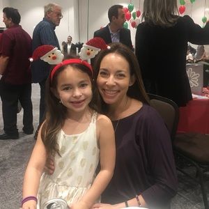 Meet your Posher, Jill